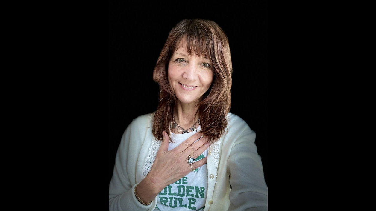 Connect to Compassion